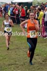 Senior womens Start Fitness North Eastern Harrier League, Tanfield, County Durham. Photo: David T. Hewitson/Sports for All Pics